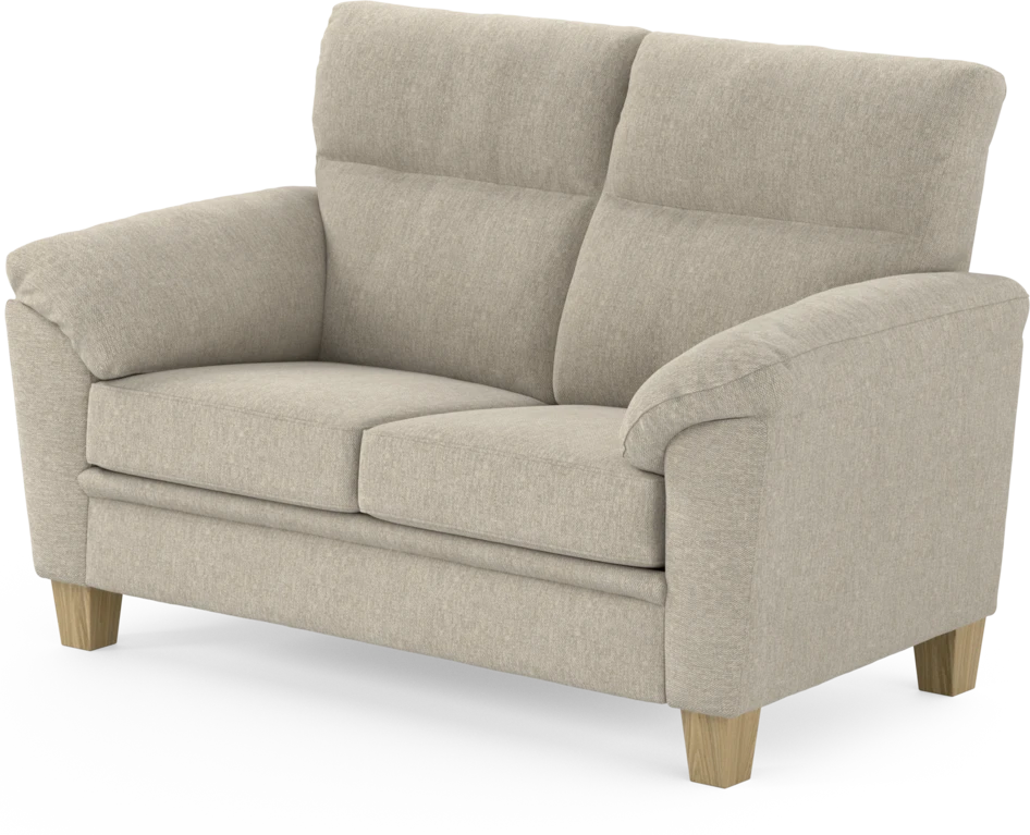 Tage - 2-sits soffa - Beige