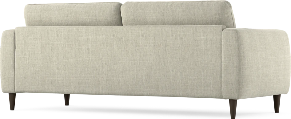 Bridge - 3-sits soffa - Beige