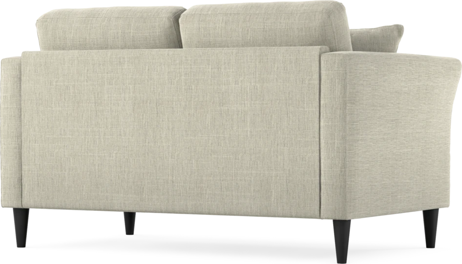 Eden - 2-sits soffa - Beige