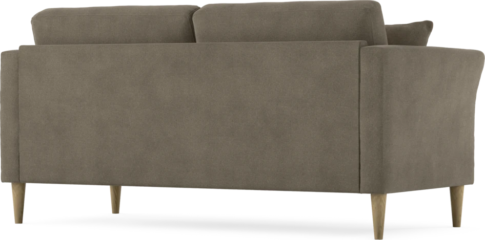 Eden - 2,5-sits soffa - Beige