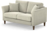 Eden - 2-sits soffa - Beige