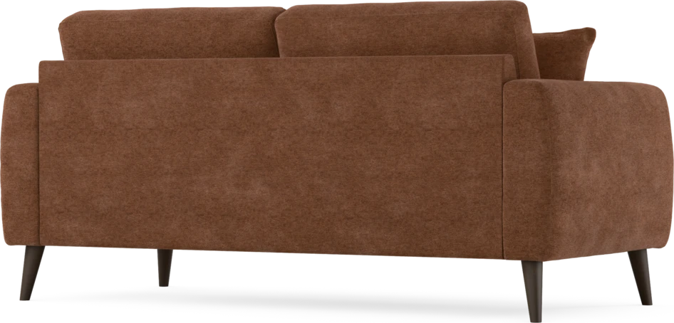 Eden - 2,5-sits soffa - Orange