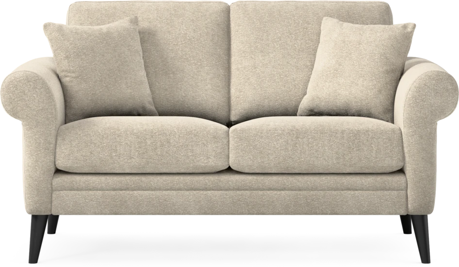 Eden - 2-sits soffa - Beige