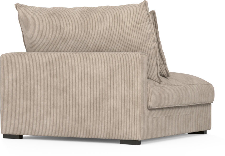 Rossi - Hörn höger - Beige