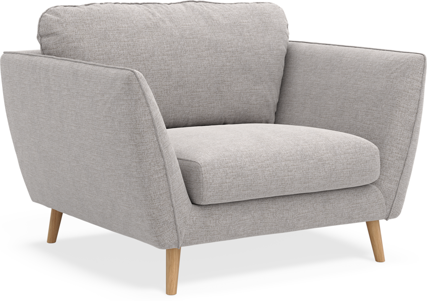 Madison - Fåtölj, 70 cm - Beige