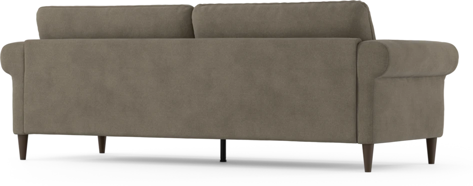 Bridge - 4-sits soffa - Beige