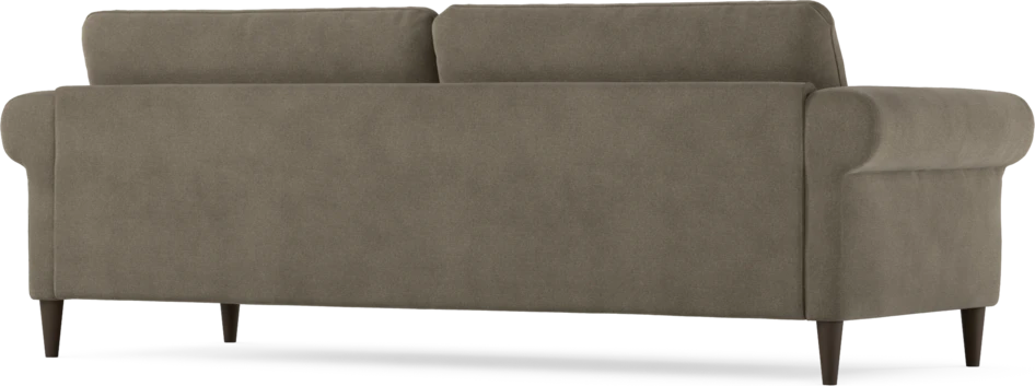Bridge - 4-sits soffa - Beige