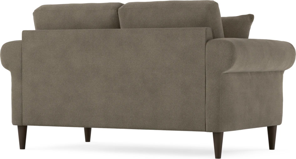 Eden - 2-sits soffa - Beige