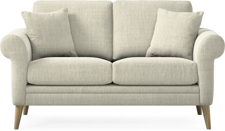 Eden - 2-sits soffa - Beige