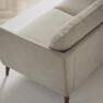 Bridge - 2-sits soffa - Brun