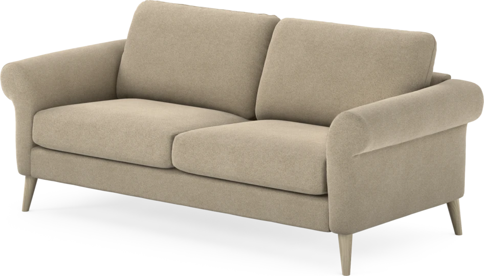 Bridge - 2-sits soffa - Beige