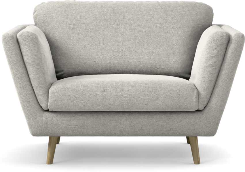 Madison Klädsel - Klädsel till 1-sits 90 - Grå