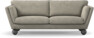 Madison Lux - 3-sits soffa - Vit
