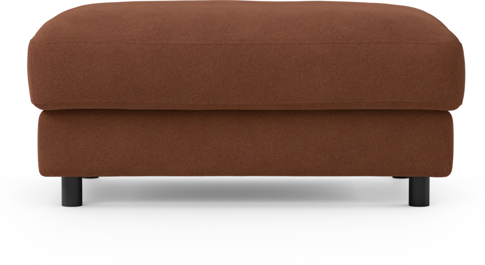 Noma - Fotpall 105 - Orange