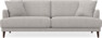 Macy Lux - 3-sits soffa - Beige