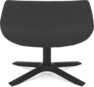 Afterwork - Fotpall - Svart