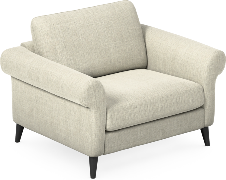 Bridge - Fåtölj - Beige