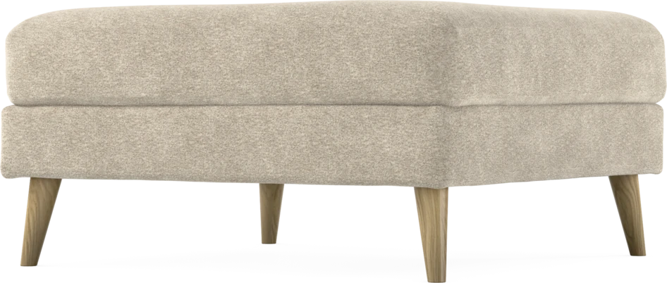 Bridge - Fotpall 95 - Beige
