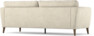 Bridge - 4-sits soffa - Beige