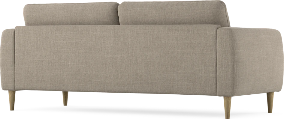 Bridge - 3-sits soffa - Beige