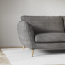 Madison Lux - 3-sits soffa - Grå