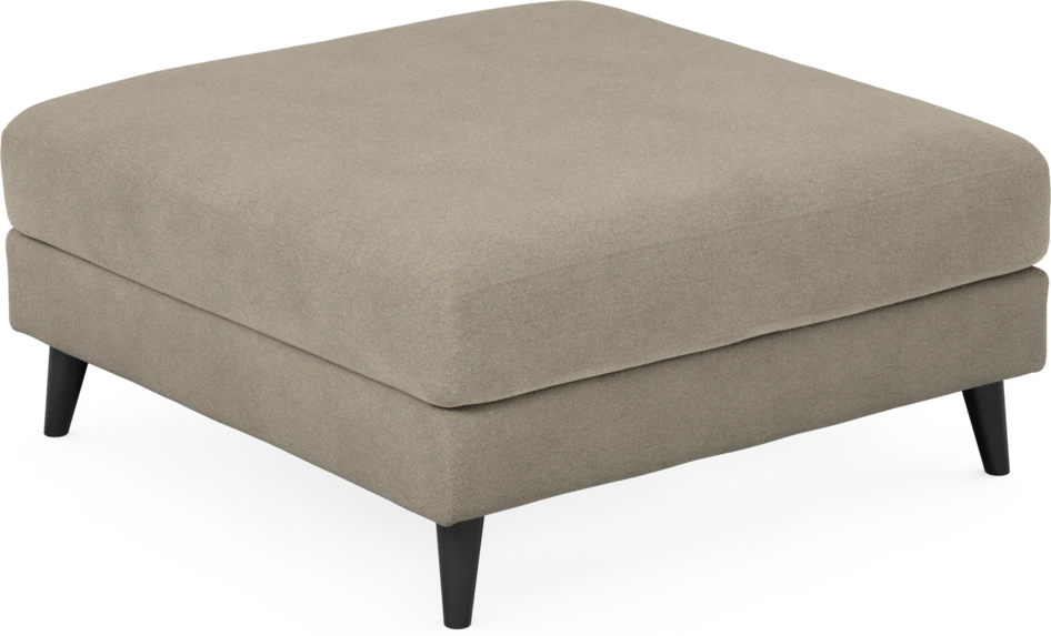 Bridge - Fotpall 95 - Beige