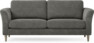 Bridge - 2-sits soffa - Grå