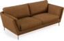 Madison Lux - 3-sits soffa - Brun