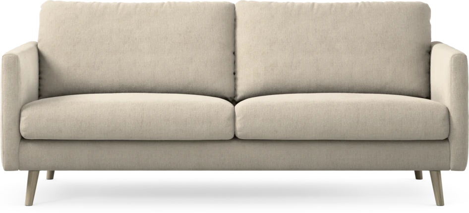 Madison - 3-sits soffa - Beige