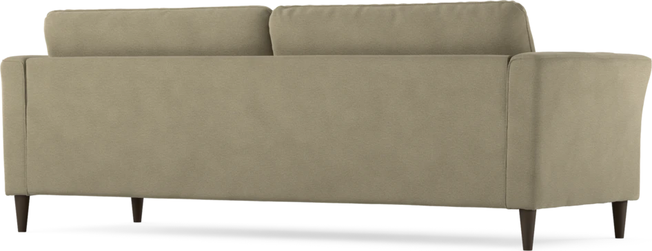 Bridge - 4-sits soffa - Beige