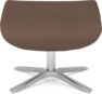 Afterwork - Fotpall - Brun