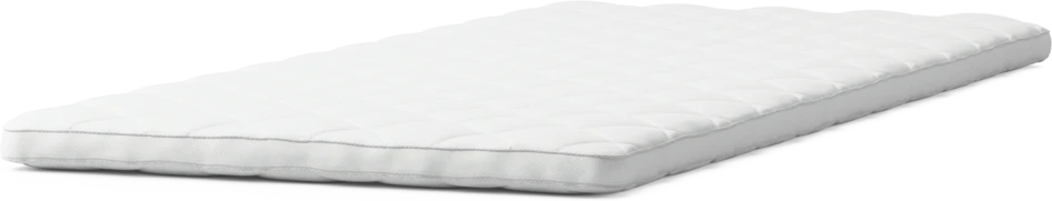 Delux Sense  - Bäddmadrass, 80-210 cm