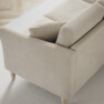 Eden - Hörnsoffa 3+2 - Beige