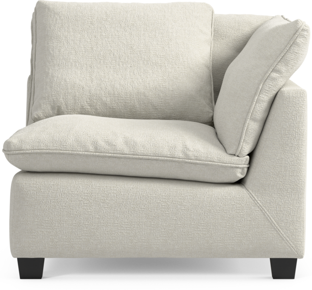 Bellora - Hörn - Vit