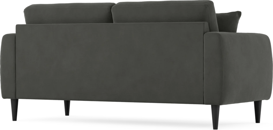Eden - 2,5-sits soffa - Grå
