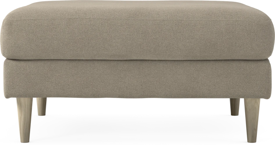 Bridge - Fotpall 95 - Beige