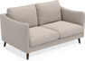 Madison - 2-sits soffa - Beige