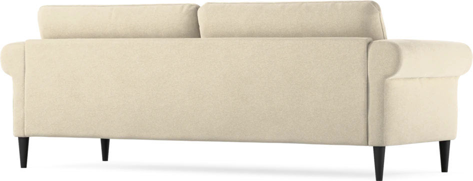 Bridge - 4-sits soffa - Beige