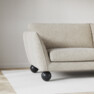 Madison Lux - 2-sits soffa - Beige