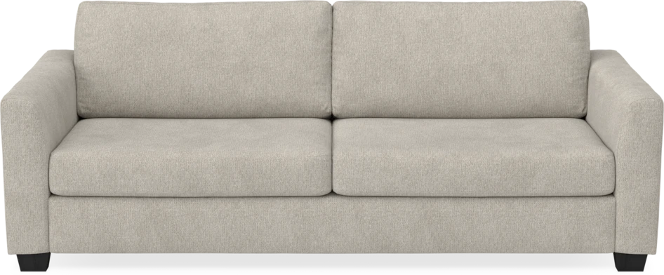 Friday - 3-sits soffa - Beige