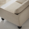 Madison Lux - 3-sits soffa - Beige
