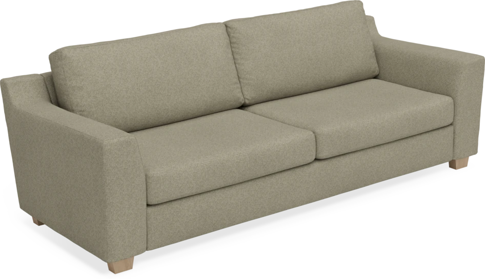 Friday - 3-sits soffa - Beige