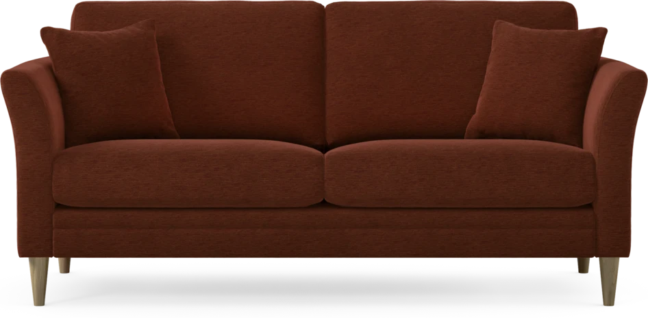 Eden - 2,5-sits soffa - Orange