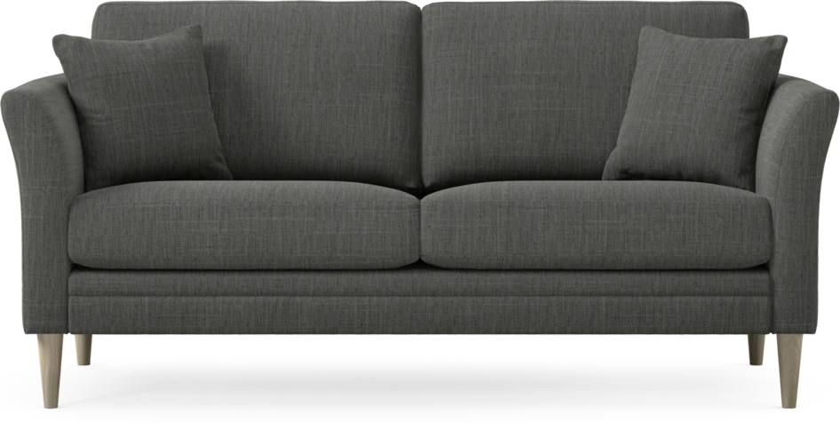 Eden - 2,5-sits soffa - Grå