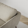 Madison Lux - 3-sits soffa - Beige