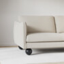 Madison Lux - 2-sits soffa - Beige