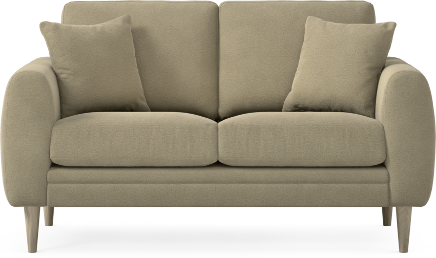 Eden - 2-sits soffa - Beige