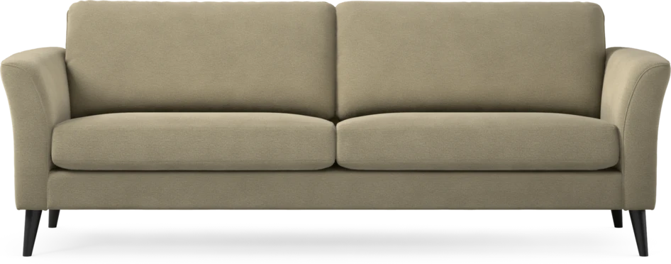 Bridge - 4-sits soffa - Beige