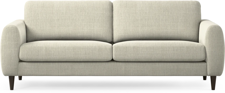 Bridge - 3-sits soffa - Beige