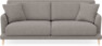 Macy Lux - 3-sits soffa - Beige